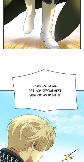 I’m a Killer but I’m Thinking of Living as a Princess chapter 37 page 37