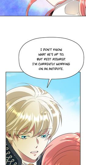 I’m a Killer but I’m Thinking of Living as a Princess chapter 37 page 43