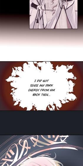 I’m a Killer but I’m Thinking of Living as a Princess chapter 38 page 10