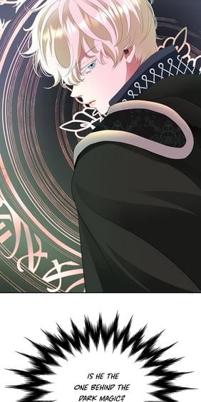 I’m a Killer but I’m Thinking of Living as a Princess chapter 38 page 11