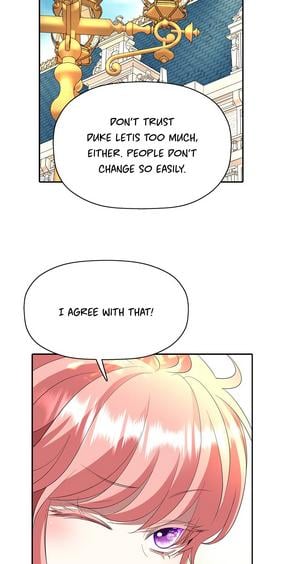 I’m a Killer but I’m Thinking of Living as a Princess chapter 38 page 14