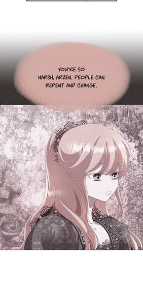 I’m a Killer but I’m Thinking of Living as a Princess chapter 38 page 16