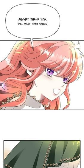 I’m a Killer but I’m Thinking of Living as a Princess chapter 38 page 18