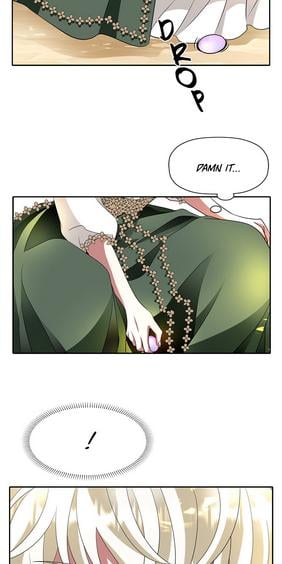 I’m a Killer but I’m Thinking of Living as a Princess chapter 38 page 19