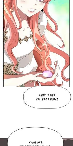 I’m a Killer but I’m Thinking of Living as a Princess chapter 38 page 21