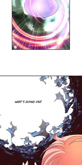 I’m a Killer but I’m Thinking of Living as a Princess chapter 38 page 26