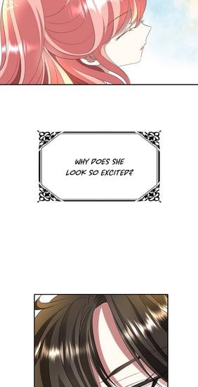 I’m a Killer but I’m Thinking of Living as a Princess chapter 38 page 3