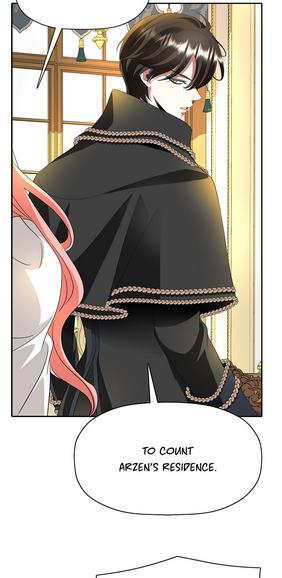 I’m a Killer but I’m Thinking of Living as a Princess chapter 38 page 35