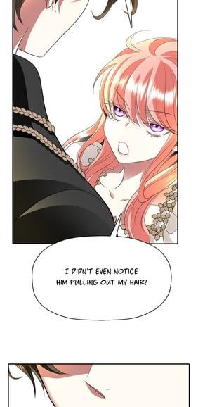 I’m a Killer but I’m Thinking of Living as a Princess chapter 38 page 38