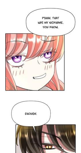 I’m a Killer but I’m Thinking of Living as a Princess chapter 38 page 41