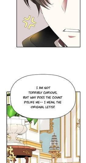 I’m a Killer but I’m Thinking of Living as a Princess chapter 38 page 42