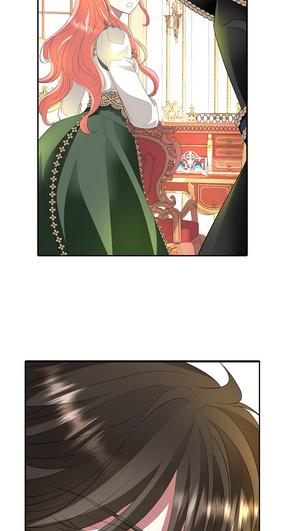 I’m a Killer but I’m Thinking of Living as a Princess chapter 38 page 44