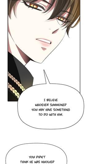 I’m a Killer but I’m Thinking of Living as a Princess chapter 38 page 45