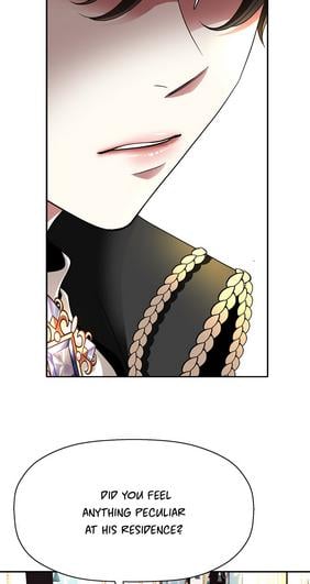 I’m a Killer but I’m Thinking of Living as a Princess chapter 38 page 47