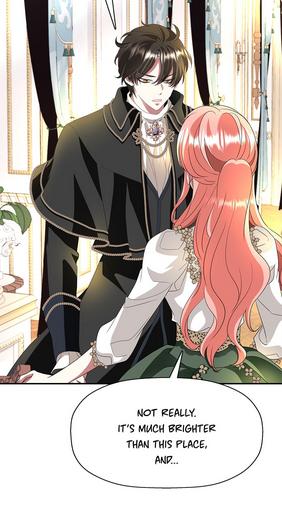 I’m a Killer but I’m Thinking of Living as a Princess chapter 38 page 48