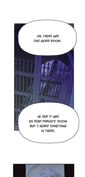 I’m a Killer but I’m Thinking of Living as a Princess chapter 38 page 49