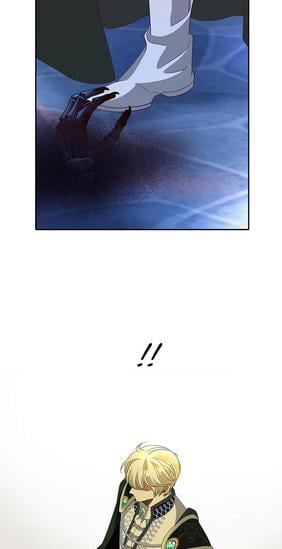 I’m a Killer but I’m Thinking of Living as a Princess chapter 38 page 5