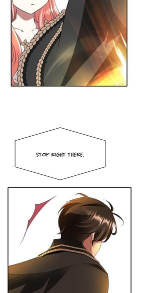 I’m a Killer but I’m Thinking of Living as a Princess chapter 38 page 53