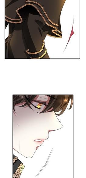 I’m a Killer but I’m Thinking of Living as a Princess chapter 38 page 54