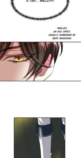 I’m a Killer but I’m Thinking of Living as a Princess chapter 38 page 7