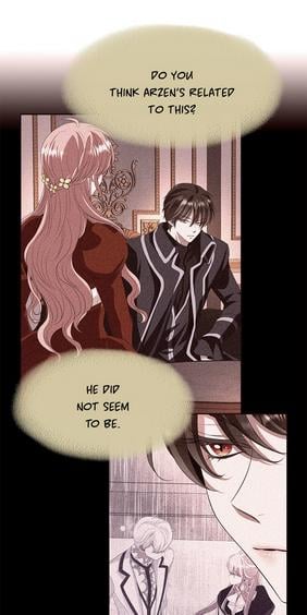 I’m a Killer but I’m Thinking of Living as a Princess chapter 38 page 9