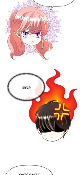 I’m a Killer but I’m Thinking of Living as a Princess chapter 39 page 11