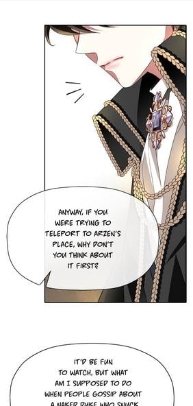 I’m a Killer but I’m Thinking of Living as a Princess chapter 39 page 13