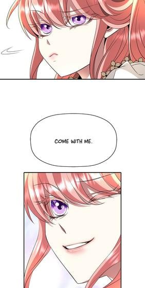 I’m a Killer but I’m Thinking of Living as a Princess chapter 39 page 17