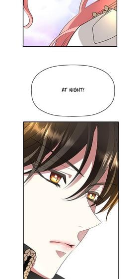 I’m a Killer but I’m Thinking of Living as a Princess chapter 39 page 18