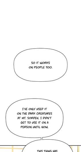 I’m a Killer but I’m Thinking of Living as a Princess chapter 39 page 2