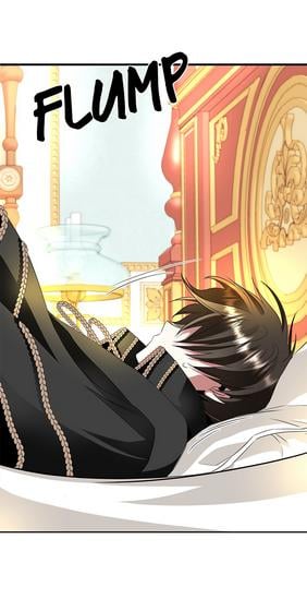 I’m a Killer but I’m Thinking of Living as a Princess chapter 39 page 22