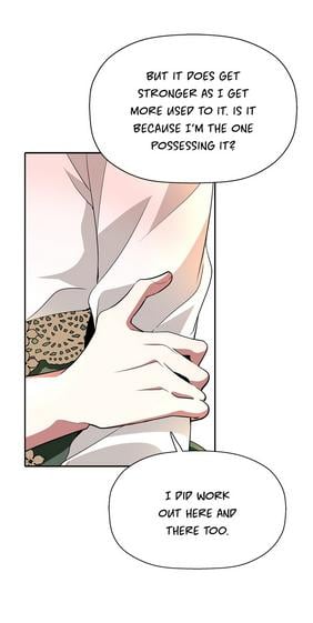 I’m a Killer but I’m Thinking of Living as a Princess chapter 39 page 23