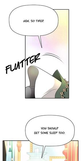 I’m a Killer but I’m Thinking of Living as a Princess chapter 39 page 24