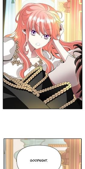 I’m a Killer but I’m Thinking of Living as a Princess chapter 39 page 25