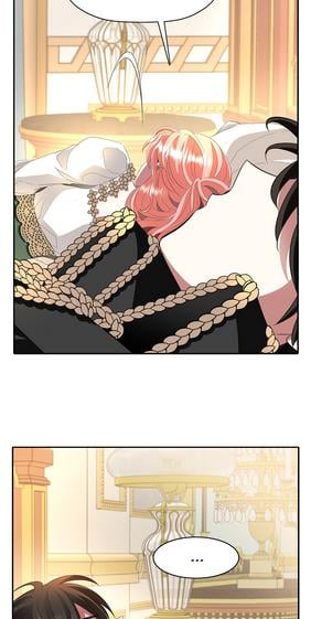 I’m a Killer but I’m Thinking of Living as a Princess chapter 39 page 26