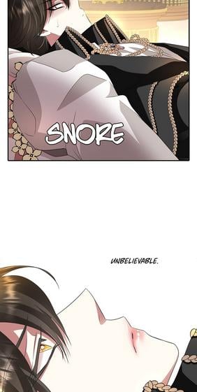 I’m a Killer but I’m Thinking of Living as a Princess chapter 39 page 27