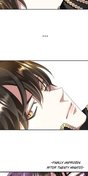 I’m a Killer but I’m Thinking of Living as a Princess chapter 39 page 28