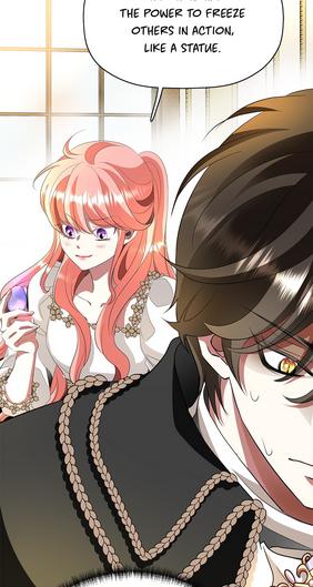 I’m a Killer but I’m Thinking of Living as a Princess chapter 39 page 3