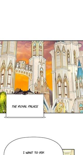 I’m a Killer but I’m Thinking of Living as a Princess chapter 39 page 32