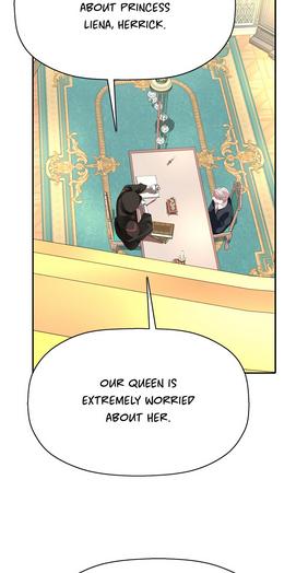 I’m a Killer but I’m Thinking of Living as a Princess chapter 39 page 33