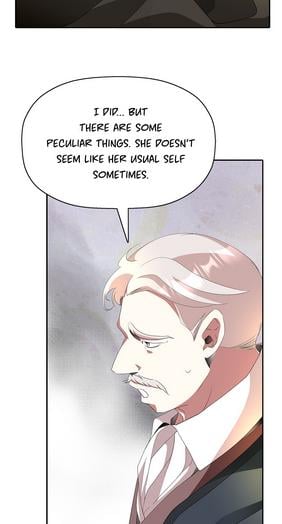 I’m a Killer but I’m Thinking of Living as a Princess chapter 39 page 35