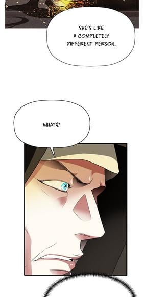 I’m a Killer but I’m Thinking of Living as a Princess chapter 39 page 38