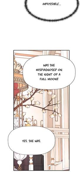 I’m a Killer but I’m Thinking of Living as a Princess chapter 39 page 39