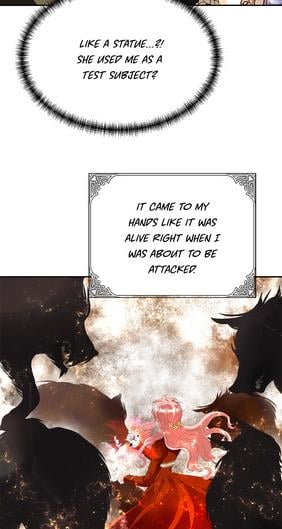 I’m a Killer but I’m Thinking of Living as a Princess chapter 39 page 4