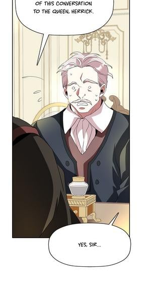 I’m a Killer but I’m Thinking of Living as a Princess chapter 39 page 42