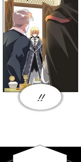 I’m a Killer but I’m Thinking of Living as a Princess chapter 39 page 44