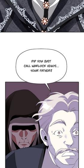 I’m a Killer but I’m Thinking of Living as a Princess chapter 39 page 46