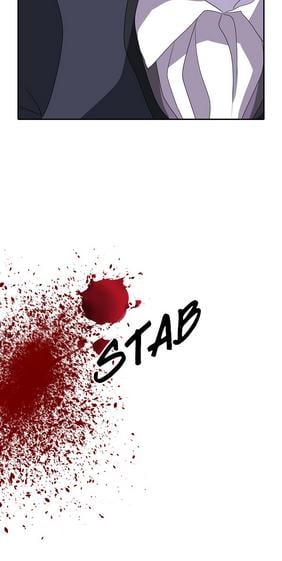 I’m a Killer but I’m Thinking of Living as a Princess chapter 39 page 47