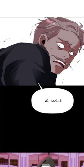 I’m a Killer but I’m Thinking of Living as a Princess chapter 39 page 48