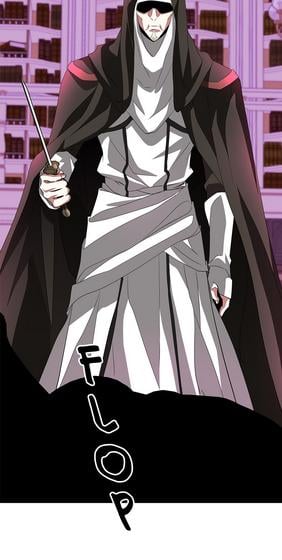 I’m a Killer but I’m Thinking of Living as a Princess chapter 39 page 49